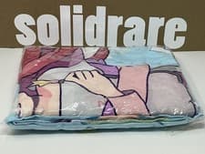 Shelter Rin Beach Towel