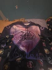 Zeds Dead Hockey Jersey