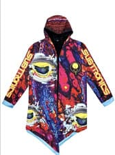 Subtronics Cloak