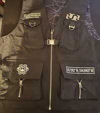 Tactical Vest