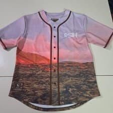 Rsih Baseball Jersey