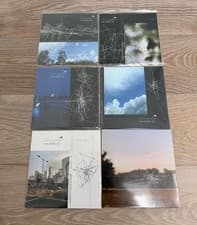 7" Vinyl Collection