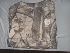 Of the Trees Camo Hoodie