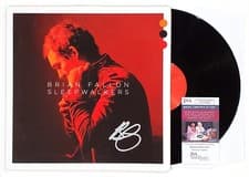 Sleepwalkers Vinyl