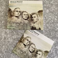 Anjunabeats Volume 5 2-CD Set