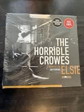 The Horrible Crowes Elsie Vinyl