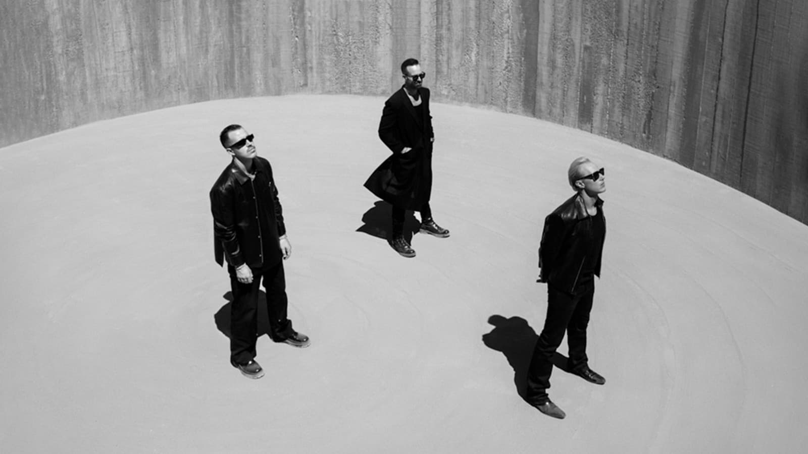 Rufus Du Sol Kia Forum Friday August 7th @7:30pm 4 tickets available Section 106