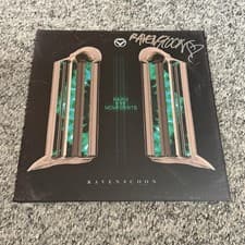 Rapid Eye Movements Vinyl