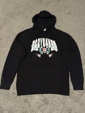 Graphic Hoodie